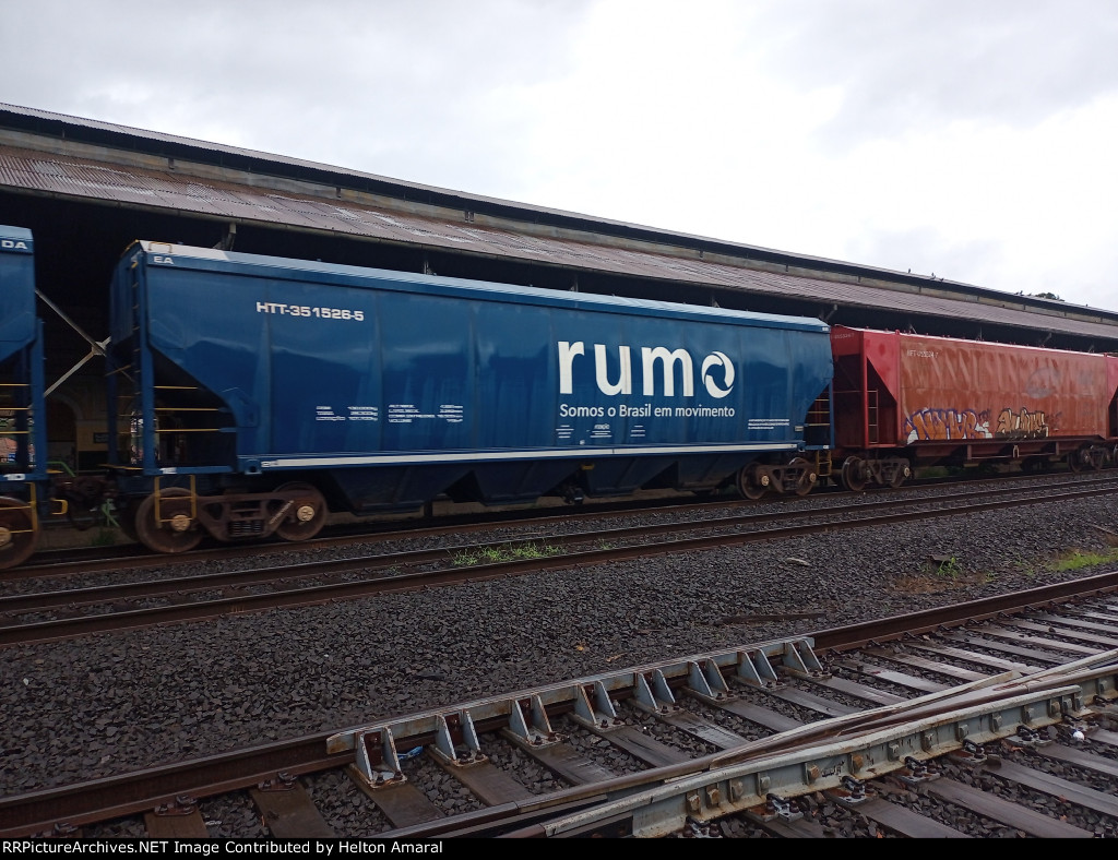 RUMO HTT-351526-5